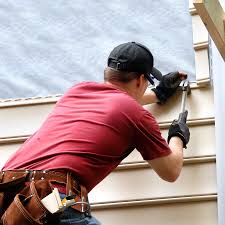 Best Fascia and Soffit Installation  in Riesel, TX